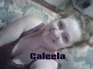 Caleela