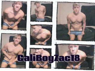 CaliBoyZac18