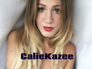 CalieKazee