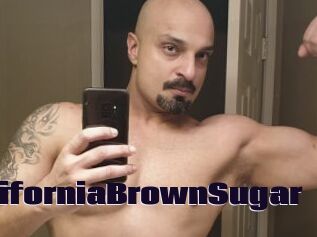 CaliforniaBrownSugar