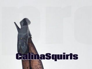 CalinaSquirts