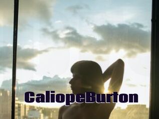 CaliopeBurton