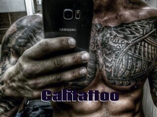 Calitattoo