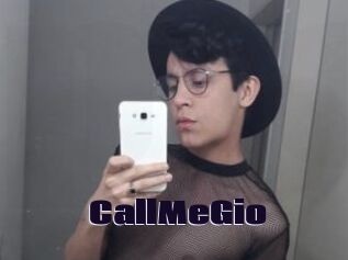 CallMeGio