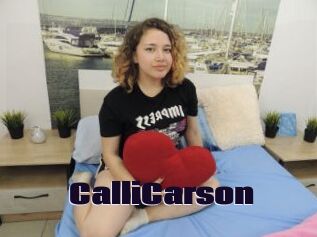 CalliCarson