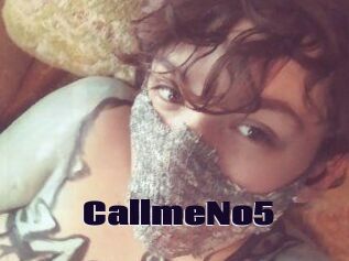 CallmeNo5