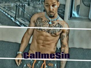 CallmeSin