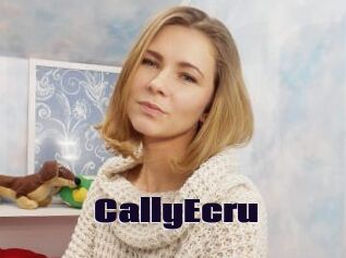 CallyEcru
