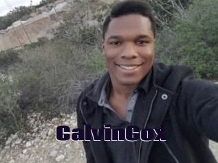 Calvin_Cox