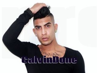 CalvinDone