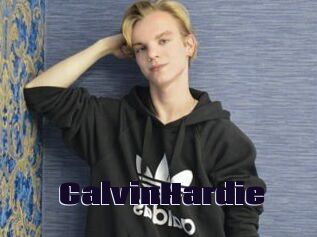 CalvinHardie