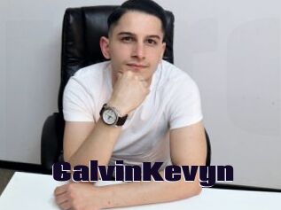 CalvinKevyn