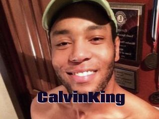 CalvinKing