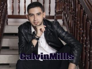 CalvinMillls