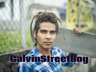 CalvinStreetBoy