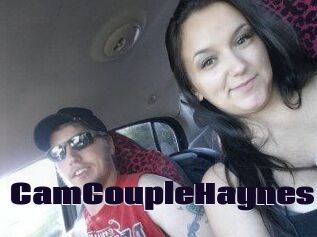 CamCoupleHaynes