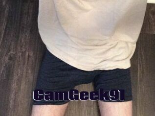 CamGeek91
