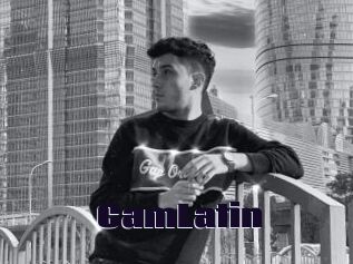 CamLatin