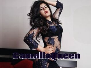CamallaQueen