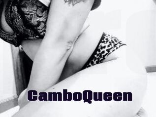 CamboQueen