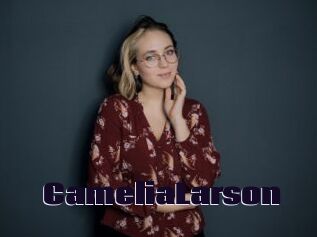 CameliaLarson