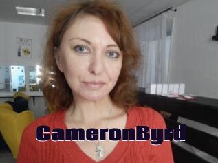 CameronByrd