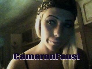 CameronFaust