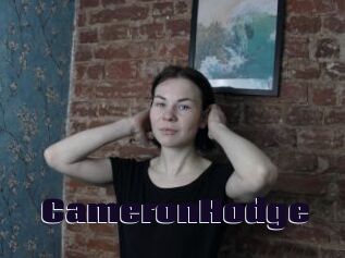 CameronHodge