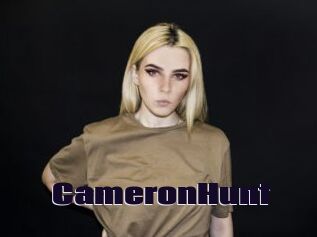 CameronHunt