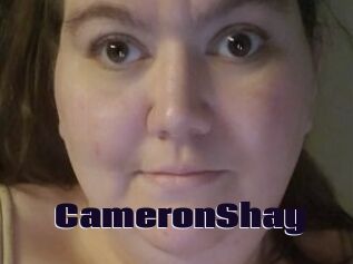 CameronShay