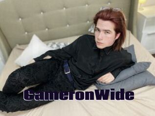 CameronWide