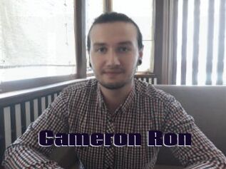 Cameron_Ron