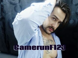 CamerunF123