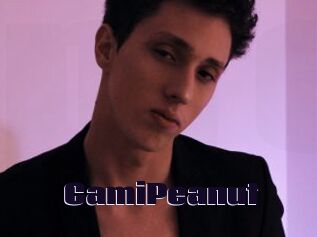 CamiPeanut