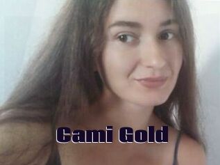 Cami_Gold