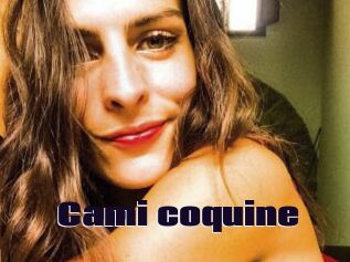 Cami_coquine