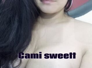 Cami_sweett