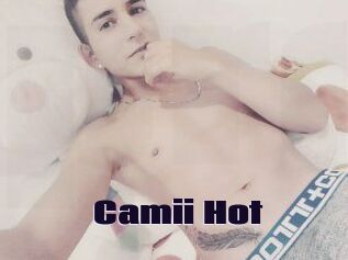 Camii_Hot