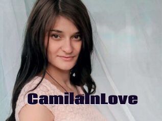 CamilaInLove