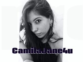 CamilaJane4u