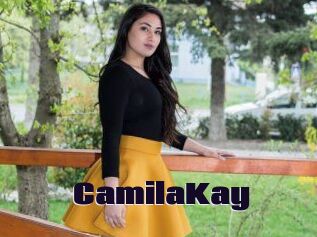 CamilaKay