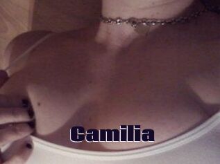 Camilia