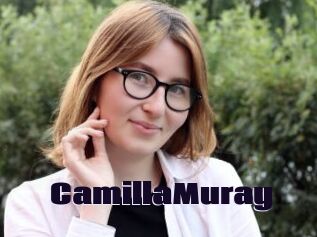 CamillaMuray