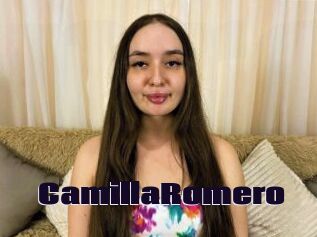 CamillaRomero