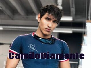 CamiloDiamante Prolap Sex