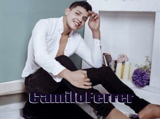 CamiloFerrer