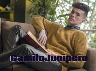 CamiloJunipero