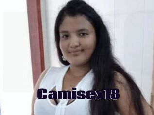 Camisex18
