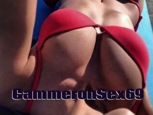CammeronSex69