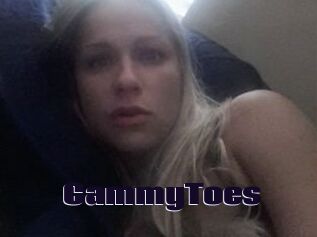 CammyToes
